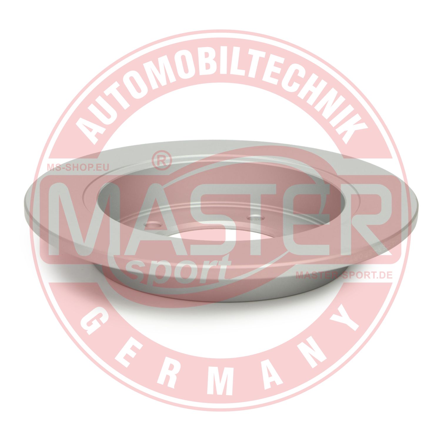 Brake Disc (24011003551PR-PCS-MS)