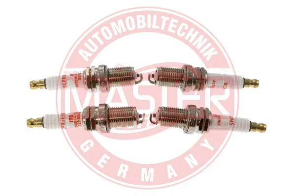 Spark Plug (U-SERIE-MS-11)