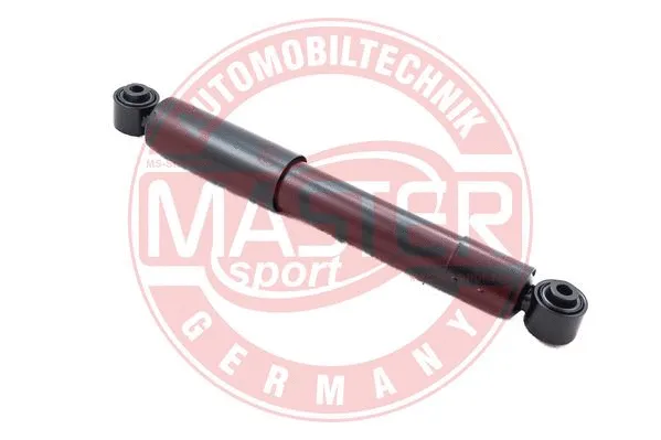 Shock Absorber (314863-PCS-MS)