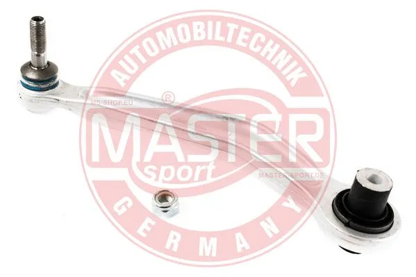 Control/Trailing Arm, wheel suspension (27192-PCS-MS)