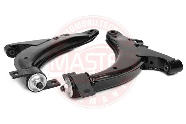 Control/Trailing Arm Kit, wheel suspension