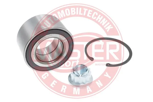 Wheel Bearing Kit (3645-SET-MS)