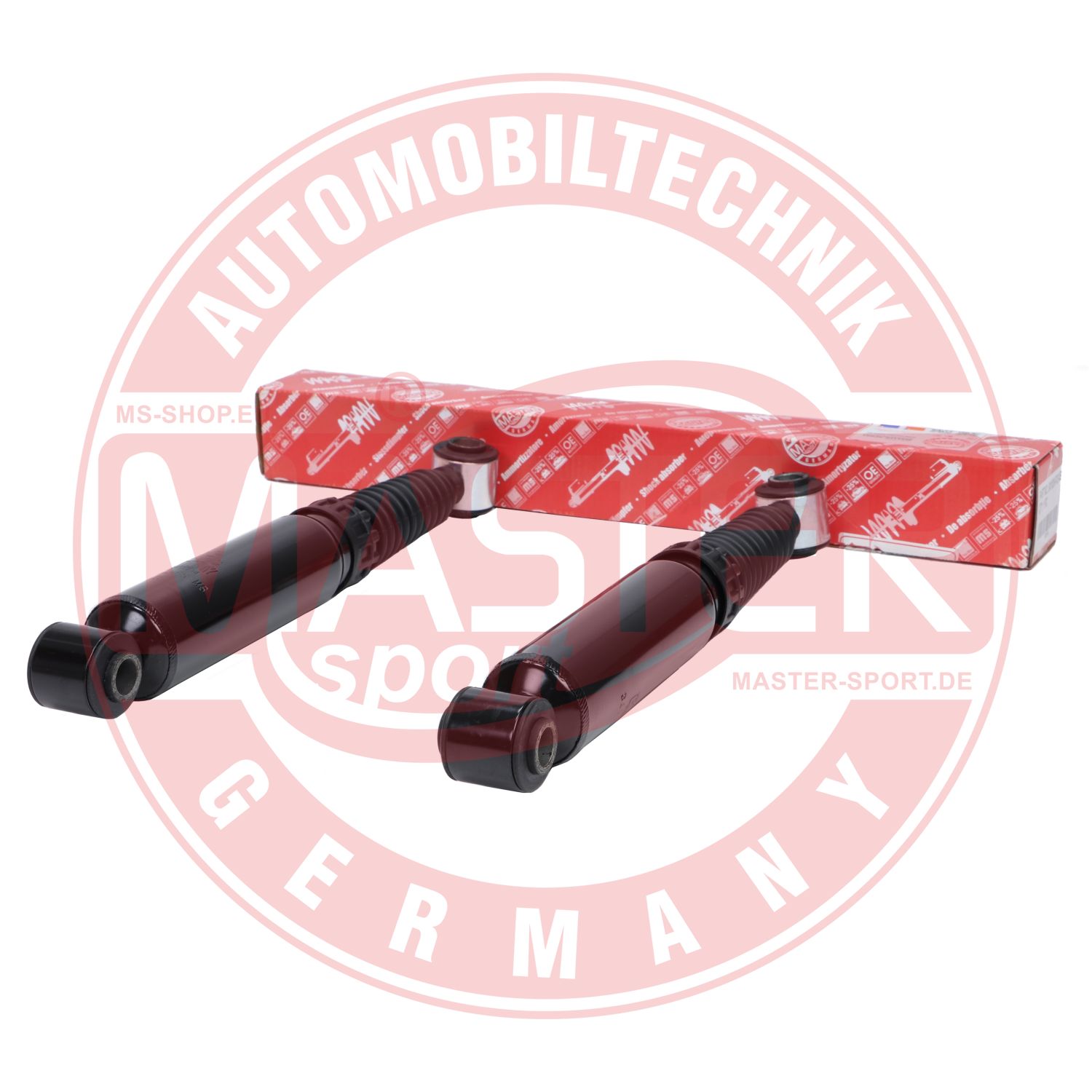 Shock Absorber