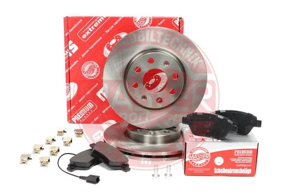 Brake Kit, disc brake