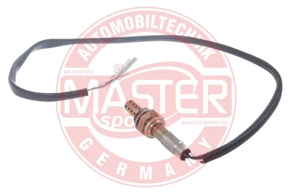 Lambda Sensor (0258986602-PCS-MS)