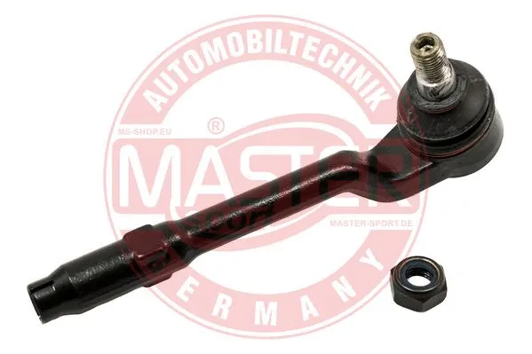 Tie Rod End (27106-PCS-MS)