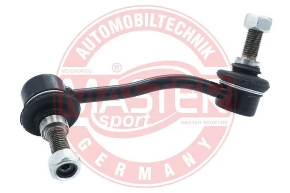 Link/Coupling Rod, stabiliser bar (30666-PCS-MS)