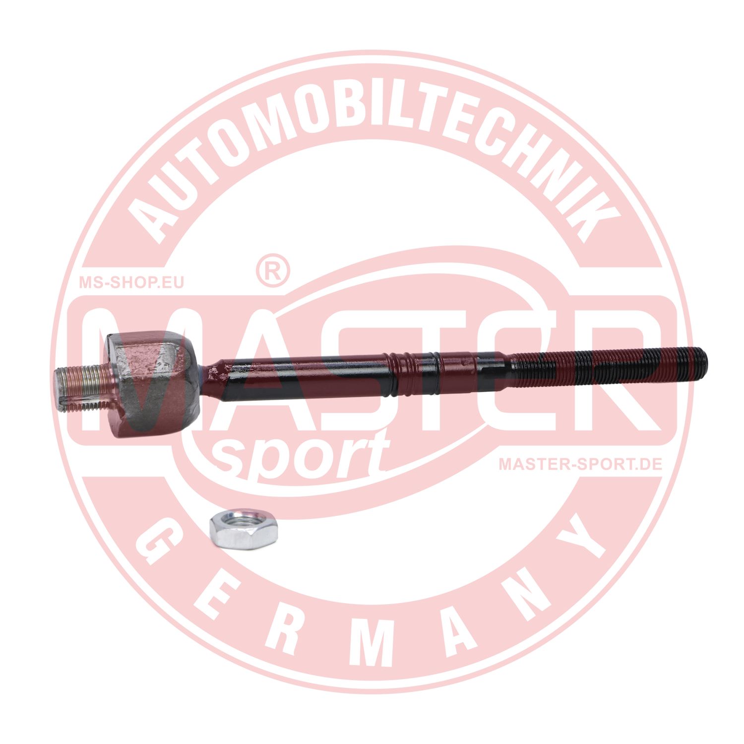 Inner Tie Rod