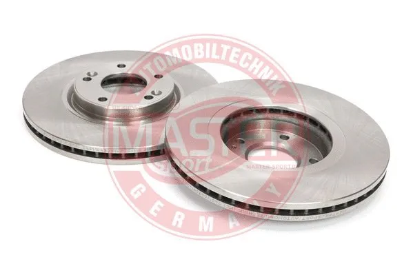 Brake Disc (24011043091-SET-MS)