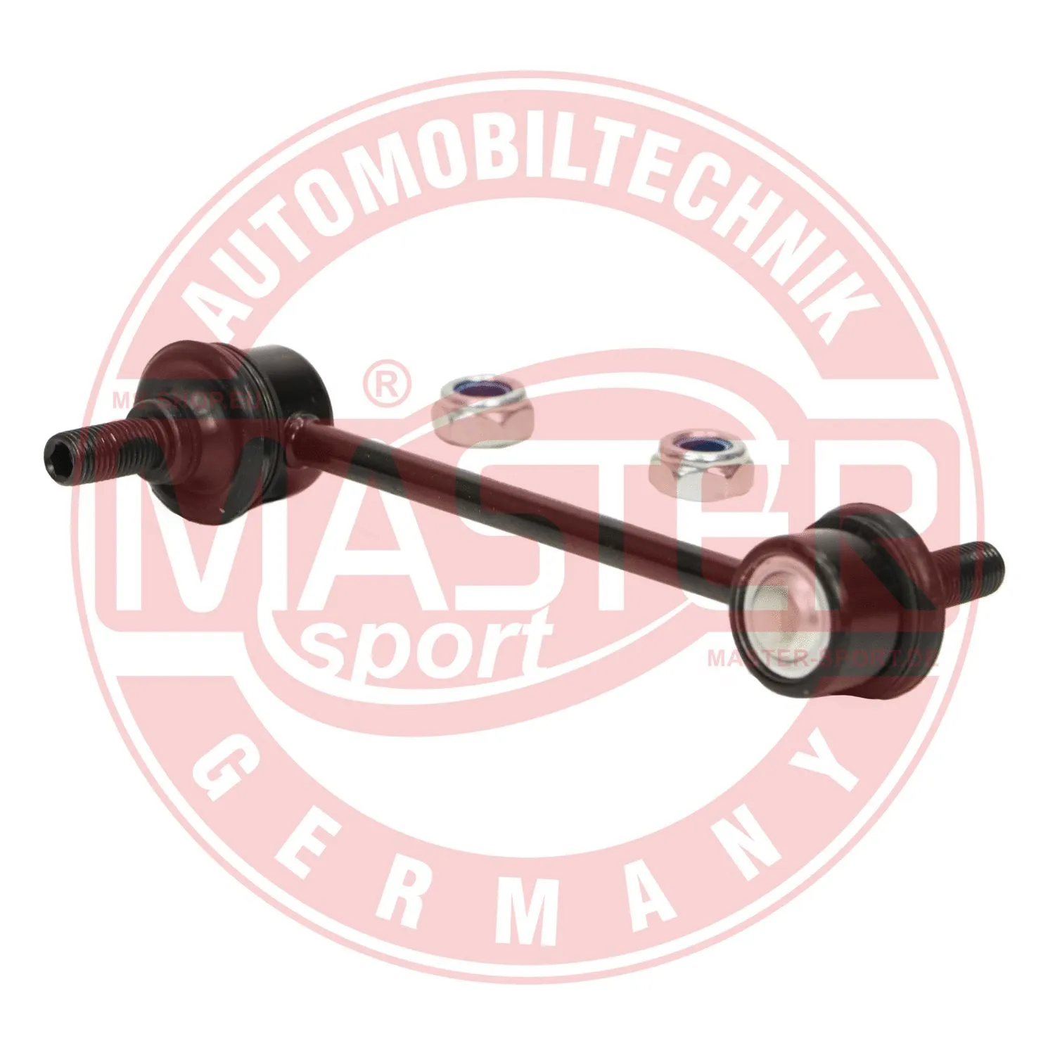 Link/Coupling Rod, stabiliser bar