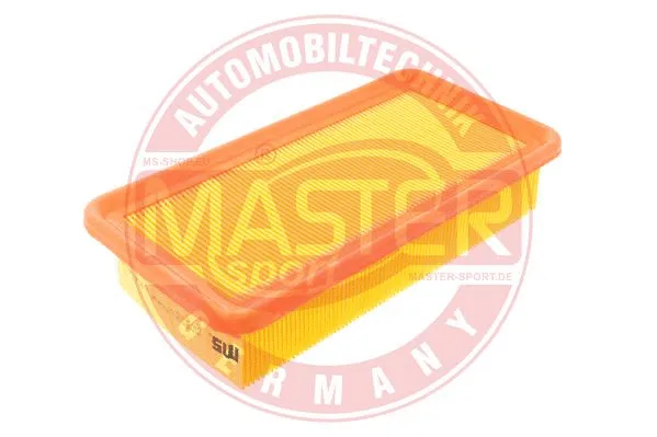 Air Filter (2775-LF-PCS-MS)
