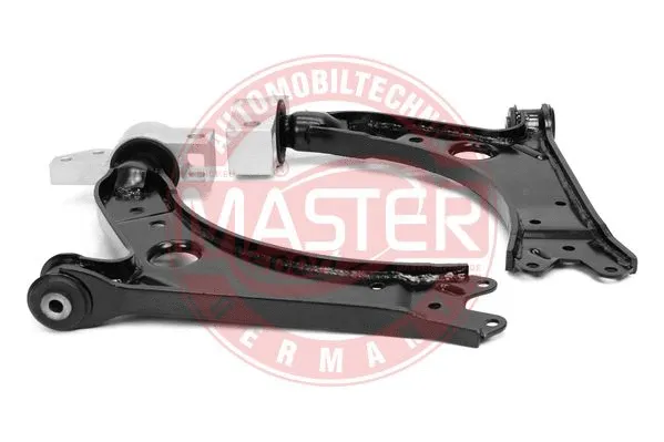 Control/Trailing Arm Kit, wheel suspension