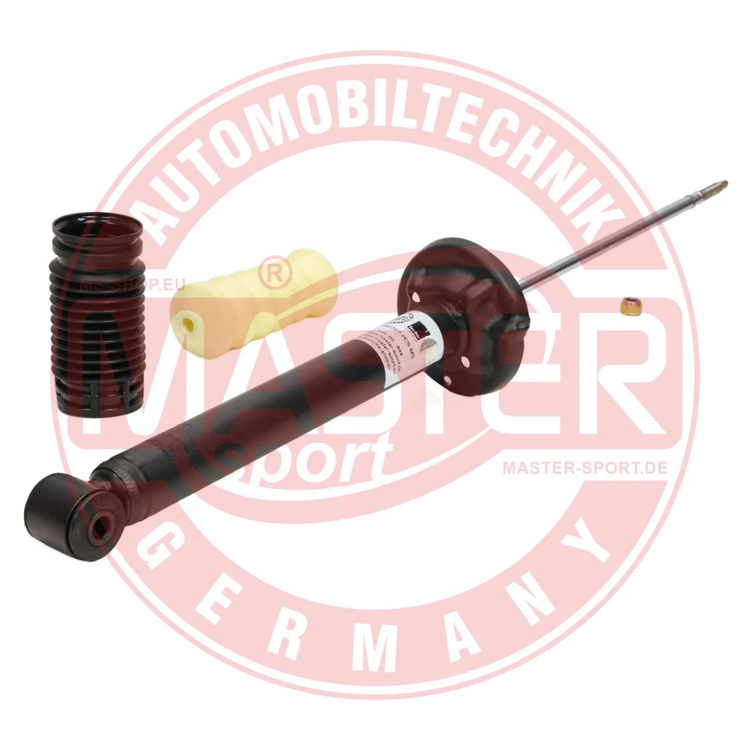 Shock Absorber