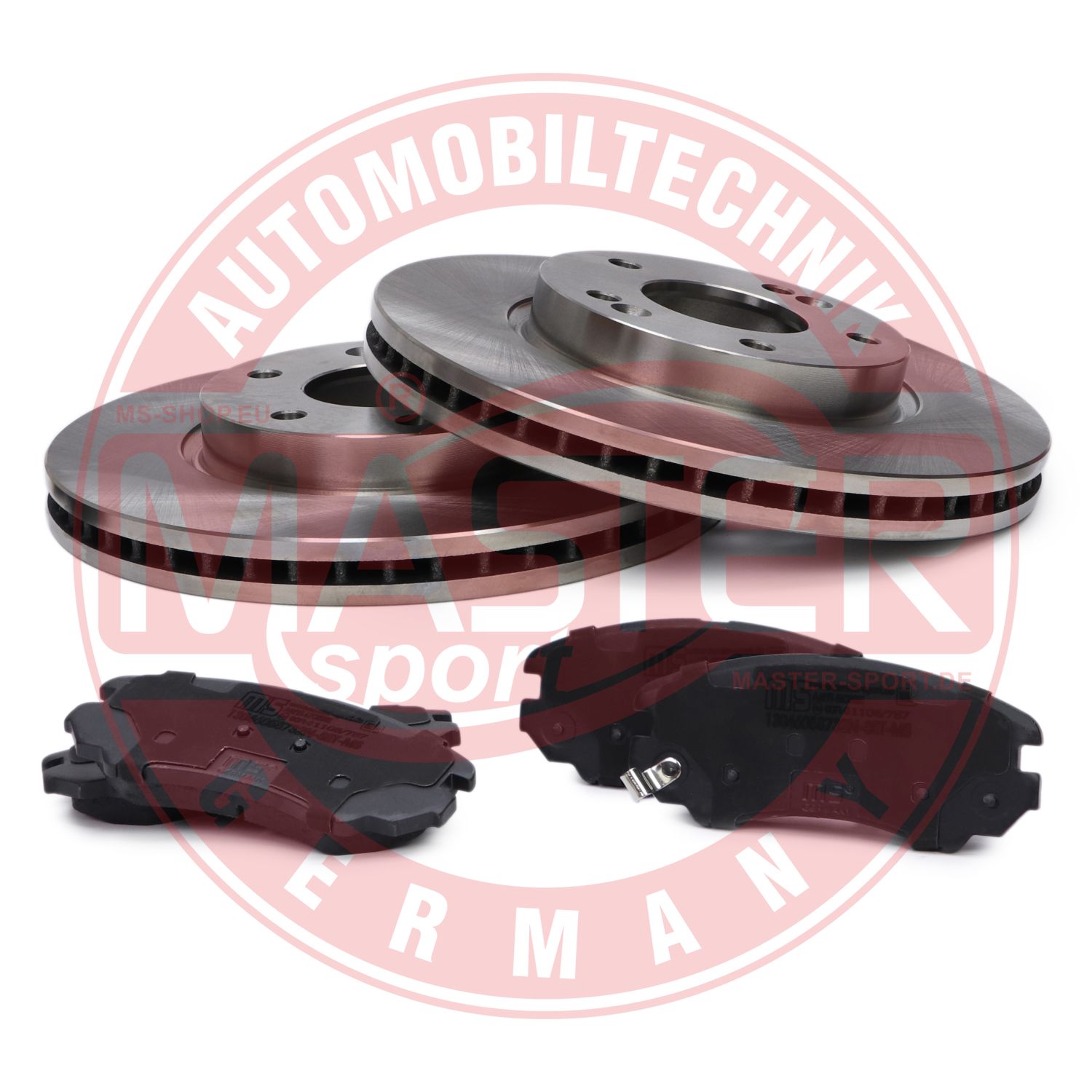 Brake Kit, disc brake