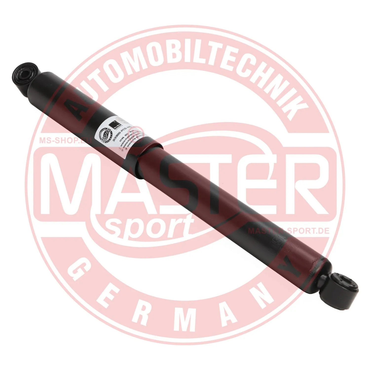 Shock Absorber