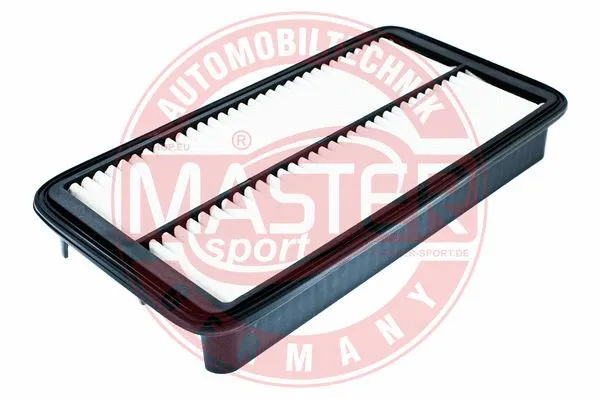 Air Filter (31101/1-LF-PCS-MS)
