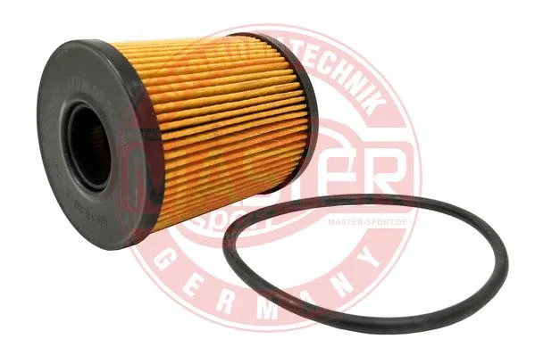 Oil Filter (713/1X-OF-PCS-MS)
