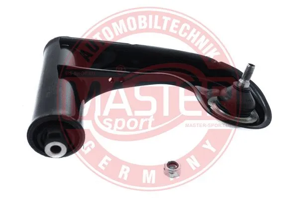 Control/Trailing Arm, wheel suspension (21750-PCS-MS)