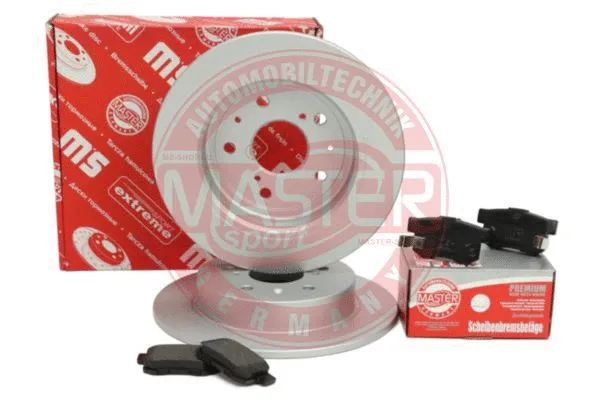 Brake Kit, disc brake