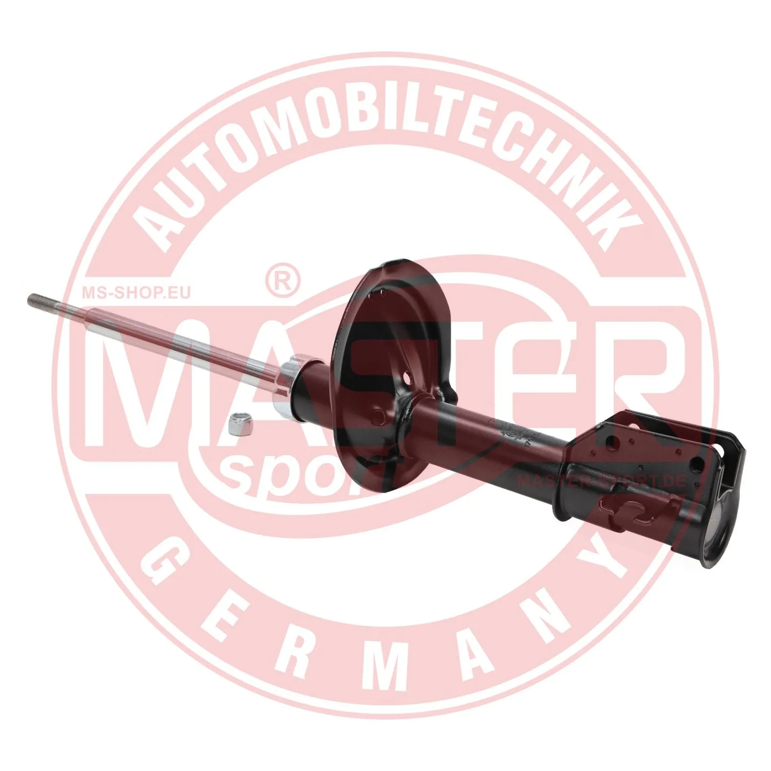Shock Absorber