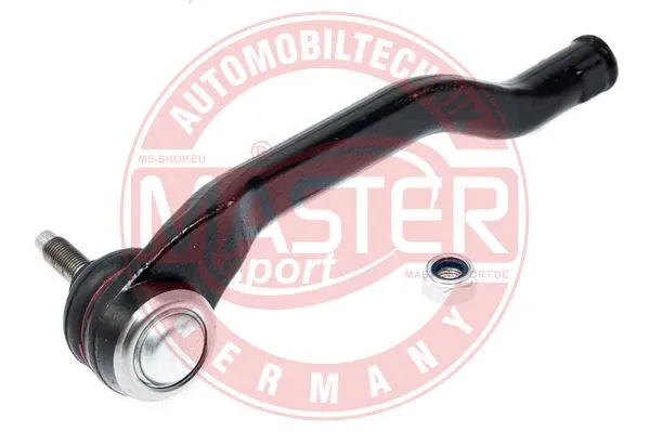 Tie Rod End (35781-PCS-MS)