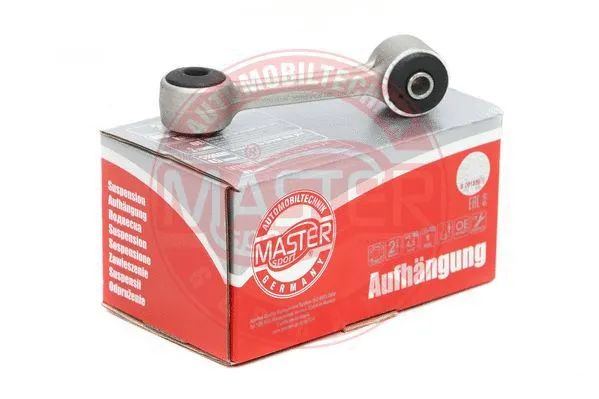 Link/Coupling Rod, stabiliser bar (22752-PCS-MS)