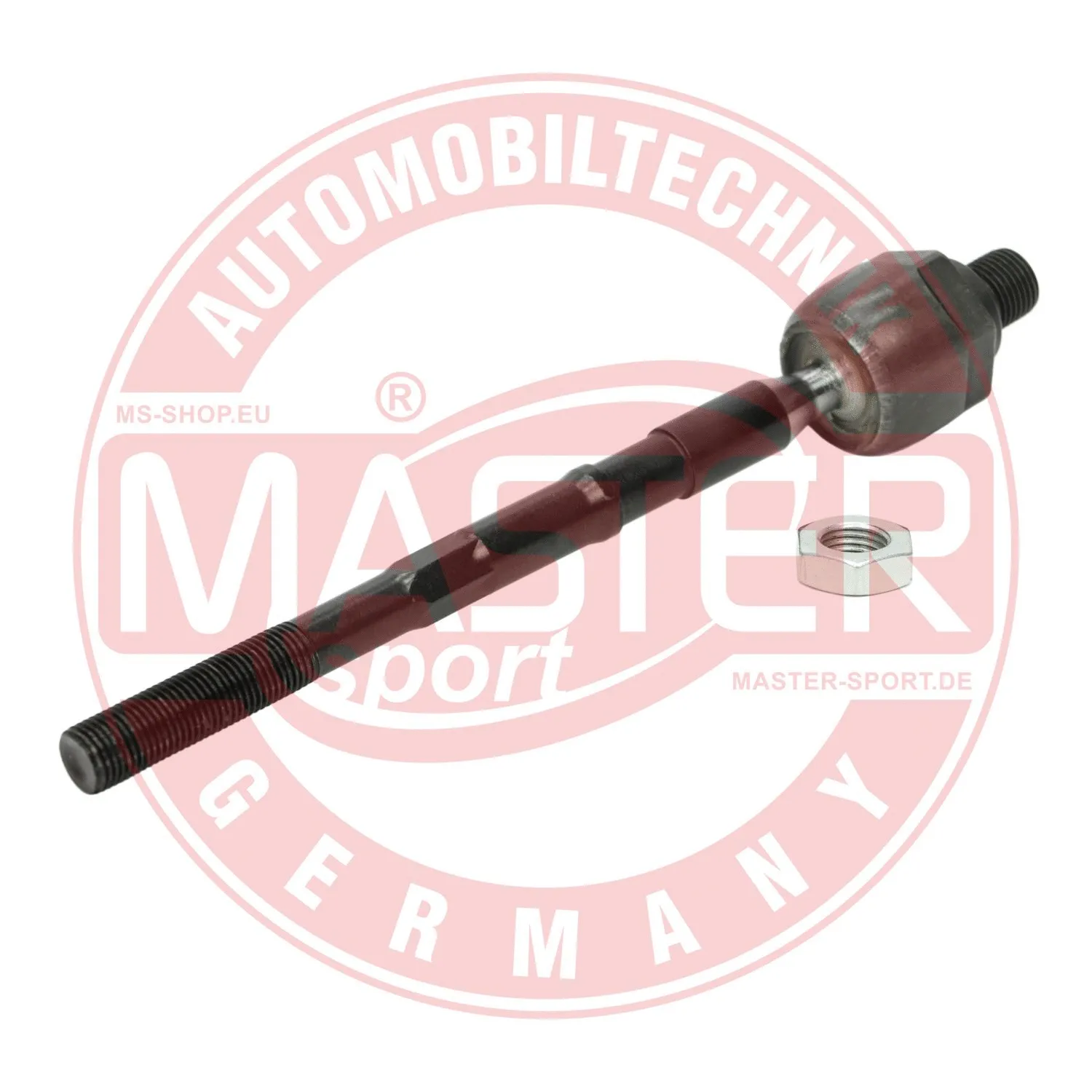 Inner Tie Rod