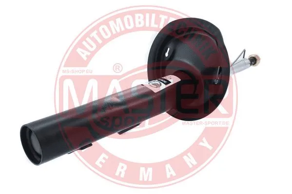 Shock Absorber (313034-PCS-MS)