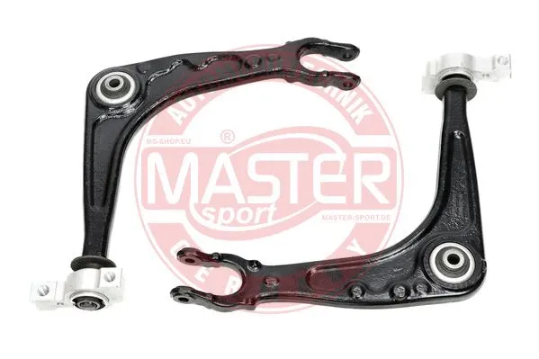 Control/Trailing Arm Kit, wheel suspension