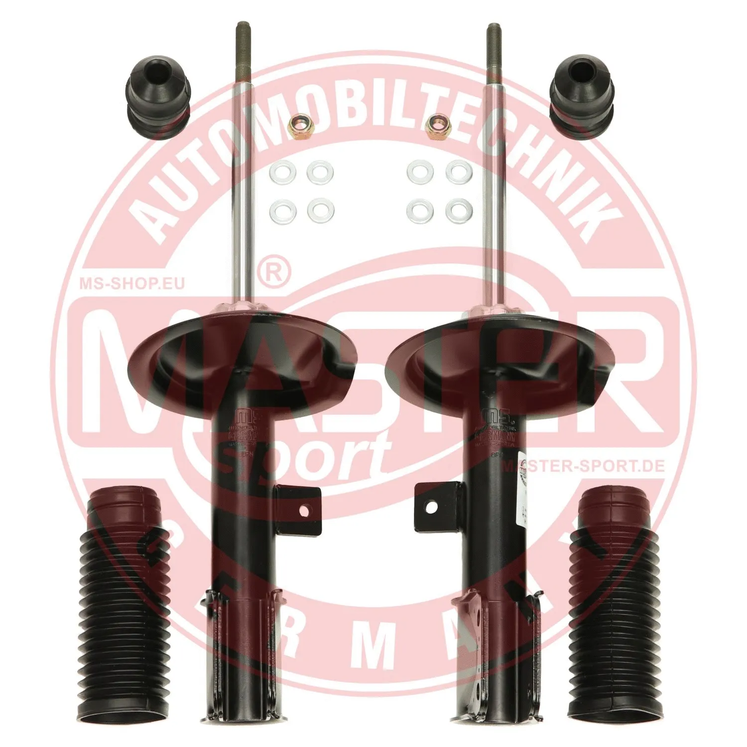 Shock Absorber
