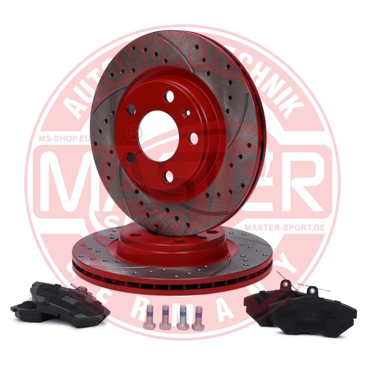 Brake Kit, disc brake