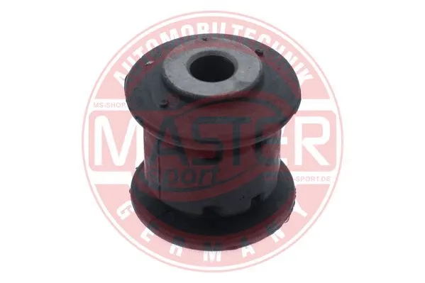 Mounting, control/trailing arm (0428M-PCS-MS)