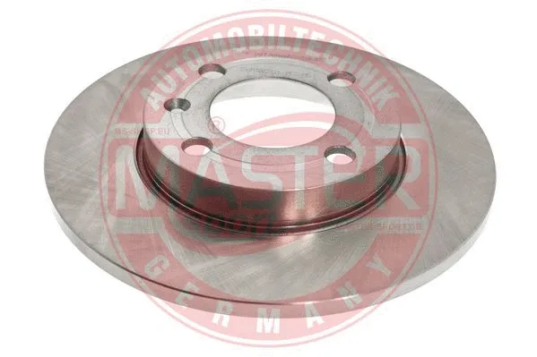 Brake Disc (24011002321-PCS-MS)