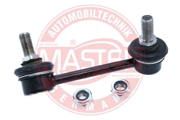 Link/Coupling Rod, stabiliser bar (31560B-PCS-MS)