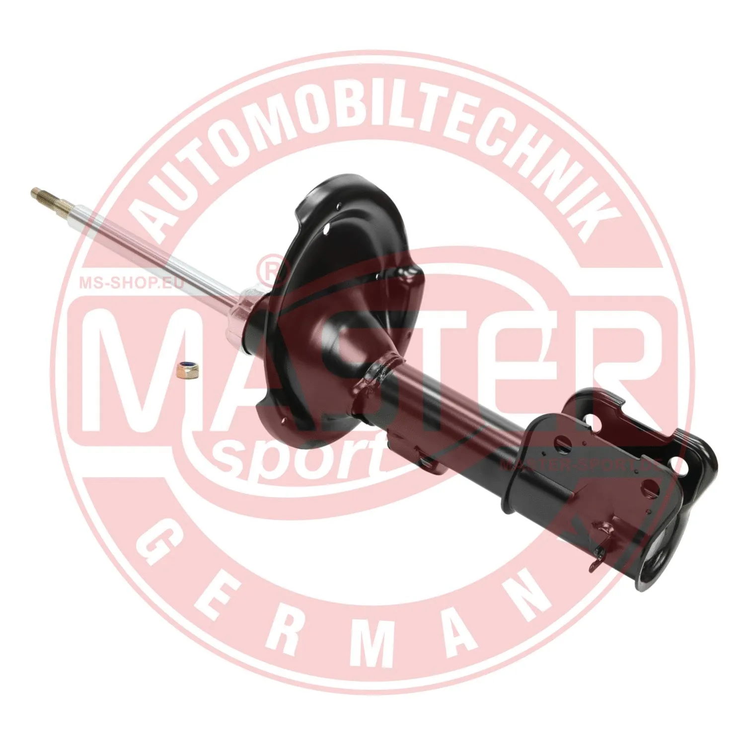 Shock Absorber