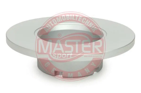 Brake Disc (24011601001-PCS-MS)