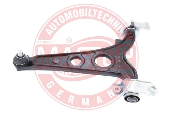Control/Trailing Arm, wheel suspension (28616-PCS-MS)