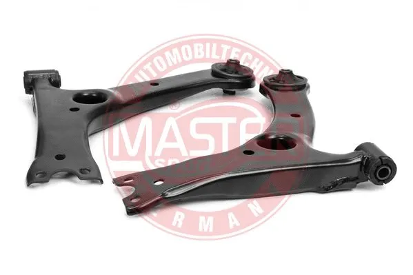 Control/Trailing Arm Kit, wheel suspension
