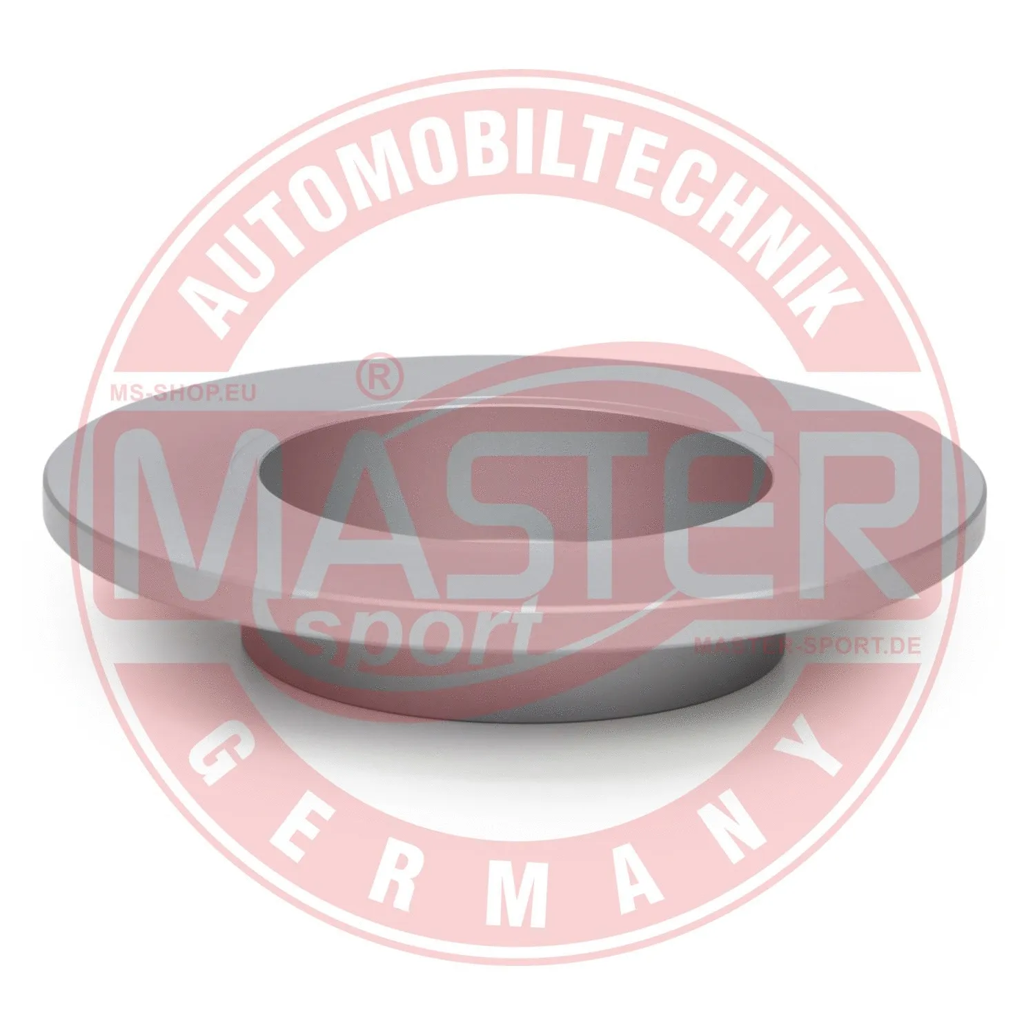 Brake Disc (24011201581PR-PCS-MS)