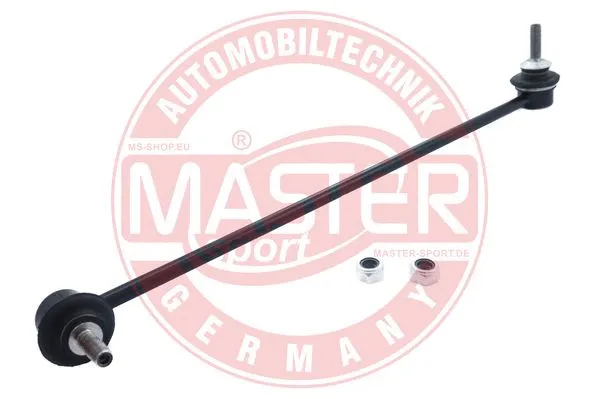 Link/Coupling Rod, stabiliser bar (25901-PCS-MS)