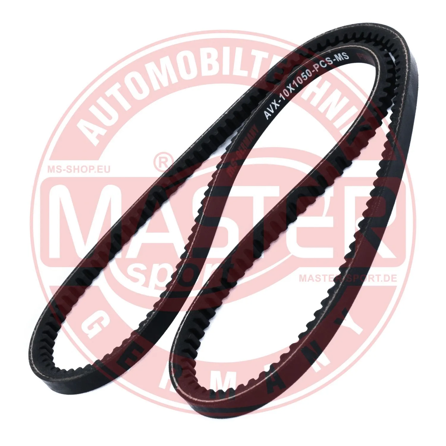 V-Belt (AVX-10X1050-PCS-MS)