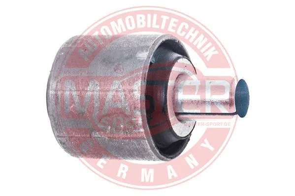 Mounting, control/trailing arm (29460-PCS-MS)