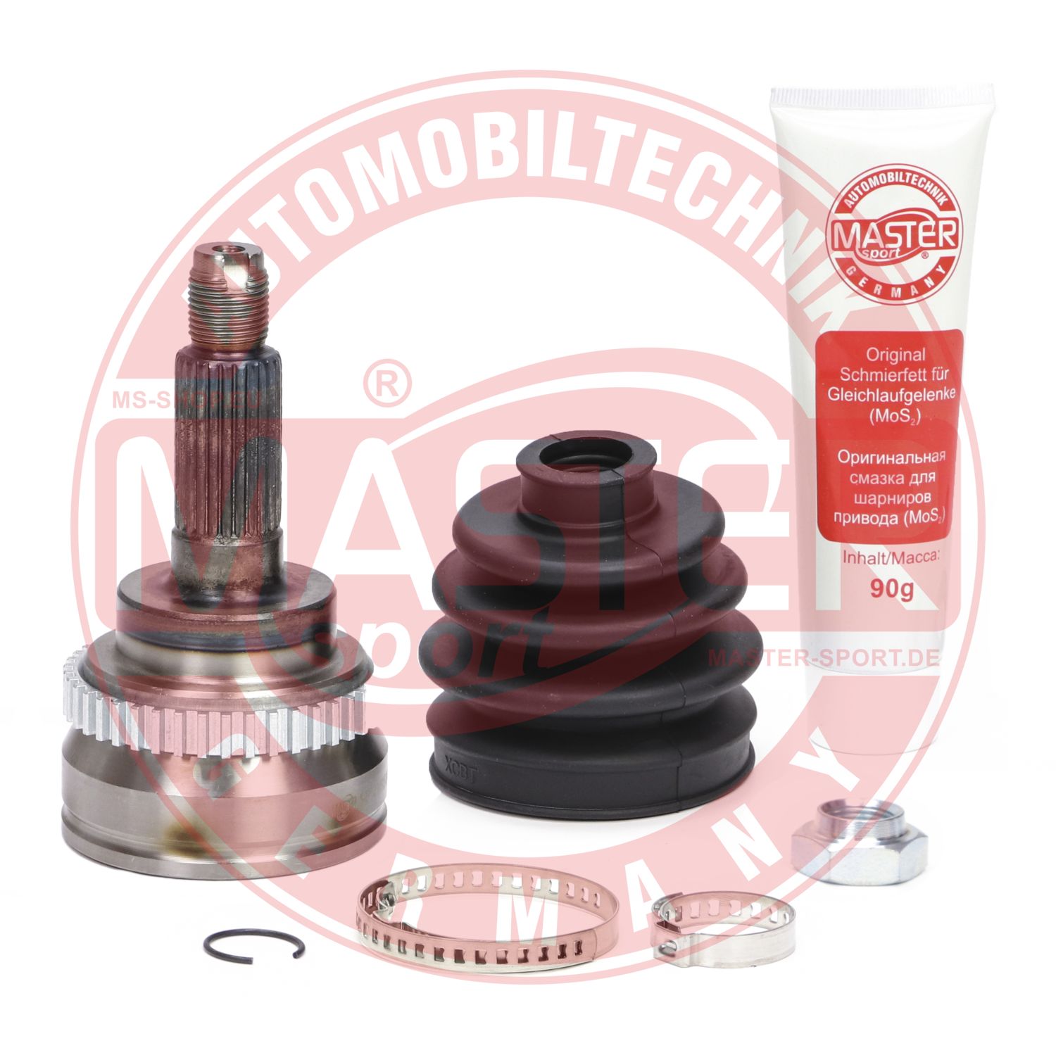 Joint Kit, drive shaft