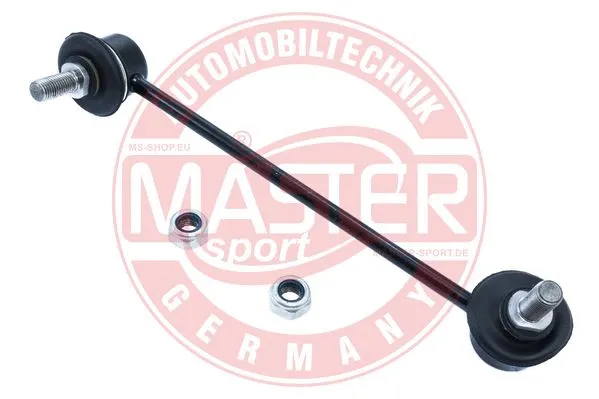 Link/Coupling Rod, stabiliser bar (33371-PCS-MS)