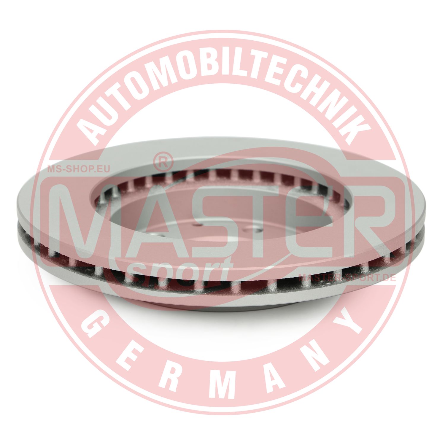 Brake Disc (24012401291PR-PCS-MS)