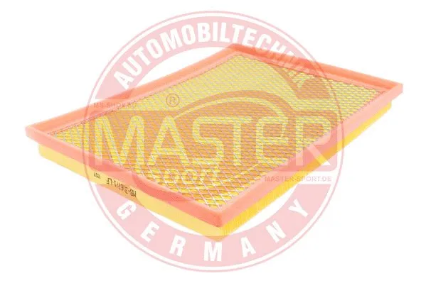 Air Filter (3167/1-LF-PCS-MS)