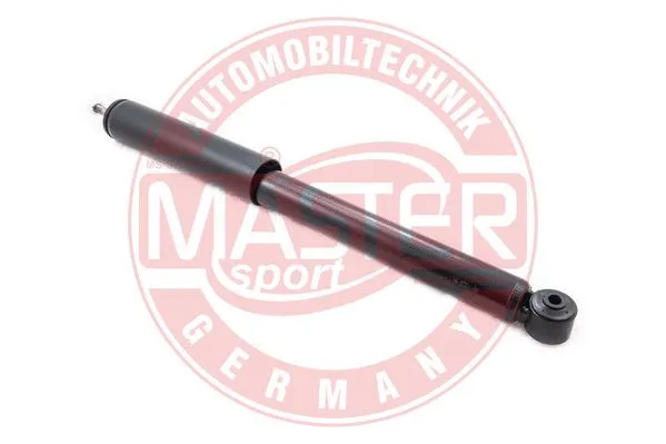 Shock Absorber (170982-PCS-MS)