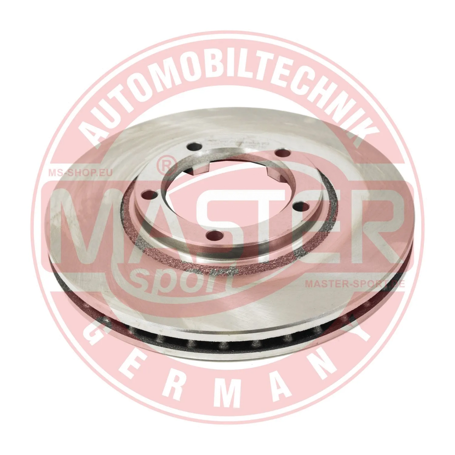 Brake Disc (24012402201-PCS-MS)
