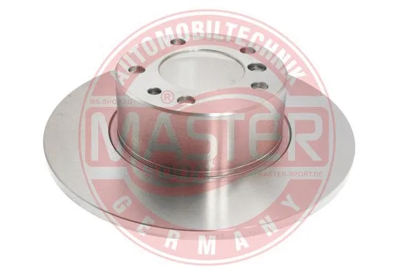 Brake Disc (24011201241-PCS-MS)