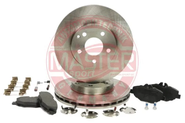 Brake Kit, disc brake